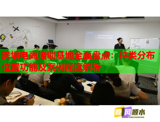 跨境电商培训基地全面盘点：种类分布位置功能及案例深度解析  第1张