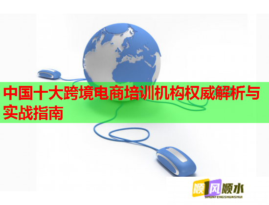 中国十大跨境电商培训机构权威解析与实战指南  第1张