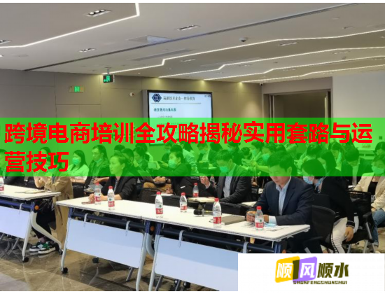 跨境电商培训全攻略揭秘实用套路与运营技巧  第1张