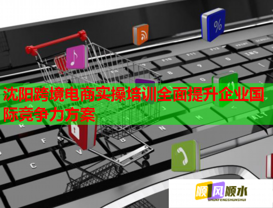 沈阳跨境电商实操培训全面提升企业国际竞争力方案  第1张