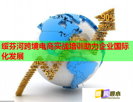 绥芬河跨境电商实战培训助力企业国际化发展  第1张