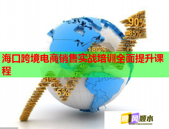海口跨境电商销售实战培训全面提升课程  第1张 海口跨境电商销售实战培训全面提升课程  第1张