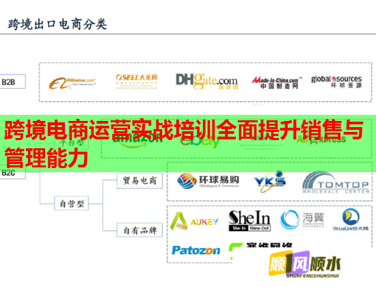 跨境电商运营实战培训全面提升销售与管理能力  第1张 跨境电商运营实战培训全面提升销售与管理能力  第1张