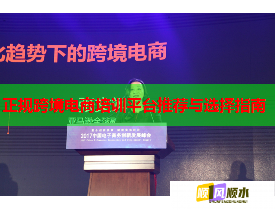 正规跨境电商培训平台推荐与选择指南  第2张 正规跨境电商培训平台推荐与选择指南  第2张